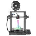 Creality 3D Printer Upgrade Ender 3 V2 Neo with Resume Printing +PLA 1kg - Image 5