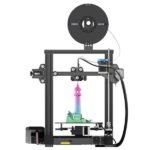 Creality 3D Printer Upgrade Ender 3 V2 Neo with Resume Printing +PLA 1kg - Image 4