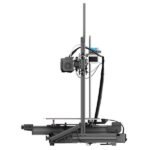 Creality 3D Printer Upgrade Ender 3 V2 Neo with Resume Printing +PLA 1kg - Image 3