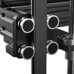 VEHO-600 Pro V2 3D Printer - Image 2