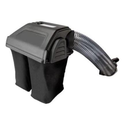 Arnold Double Bagger Collection System