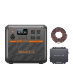 BLUETTI AC70P Portable Power Station | 1000W 864Wh - Image 6
