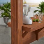 Backyard Discovery Ashland Pergola - Image 5