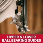 JET 14-Inch Woodworking Bandsaw, 1 HP, 115/230V 1Ph (Model JWBS-14CS) - Image 4