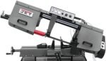 JET 9″ x 16″ Horizontal Bandsaw, 1-1/2 HP, 115/230V 1Ph (Model HBS-916) - Image 4