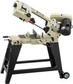 SHOP FOX W1715 3/4 HP Metal Cutting Bandsaw - Image 6