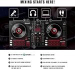 Pioneer DJ DDJ-FLX10 4-Channel DJ Controller - Image 2