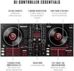 Pioneer DJ DDJ-FLX10 4-Channel DJ Controller - Image 4