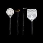 Coyote Outdoor Living 30″ Matte Black Hybrid Pizza Oven in NG - Image 7