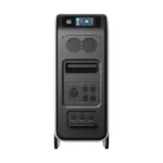 BLUETTI EP500Pro Solar Power Station | 5100Wh | 6000W | 2400W Solar Input - Image 5