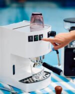 Bezzera New Hobby Espresso Machine - Image 6