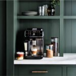 Philips 5500 Series Fully-Automatic Espresso Machine with LatteGo & Iced Coffee - Image 2