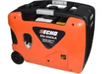 Echo Low Noise Inverter Generator 3600 Watt 212cc EGI-3600LN - Image 4