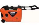 Echo Low Noise Inverter Generator 3600 Watt 212cc EGI-3600LN - Image 3