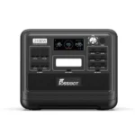 FOSSiBOT F2400 + SP200 | Solar Generator Kit - Image 5