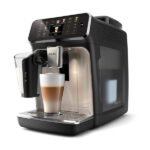 Philips 5500 Series Fully-Automatic Espresso Machine with LatteGo & Iced Coffee - Image 7