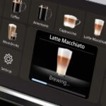 Philips 5500 Series Fully-Automatic Espresso Machine with LatteGo & Iced Coffee - Image 5
