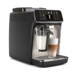 Philips 5500 Series Fully-Automatic Espresso Machine with LatteGo & Iced Coffee - Image 9