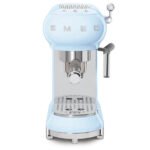 SMEG SMEG 50’s Retro Style Aesthetic Espresso Coffee Machine - Image 3