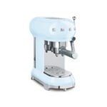 SMEG SMEG 50’s Retro Style Aesthetic Espresso Coffee Machine - Image 4