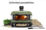 Gozney Dome Wood Fired Pizza Oven - Image 2