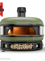 Gozney Dome Wood Fired Pizza Oven