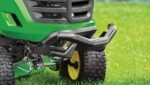 John Deere S130 Riding Lawn Mower - Image 4