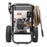 Simpson PowerShot PS60869 Honda 4000 PSI Gas 3.5 GPM Pressure Washer - Image 3