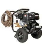 Simpson PowerShot 4400 Psi 4.0 GPM Pressure Washer PS60843 - Image 2