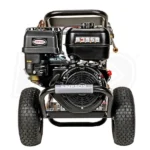 Simpson PowerShot 4400 Psi 4.0 GPM Pressure Washer PS60843 - Image 3