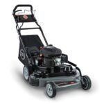 Dr Pro Max 30″ Wide Area Lawn Mower