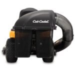 Cub Cadet Double Bagger for XT1 and XT2 Series Riding Lawn Mowers - Image 5