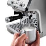 Breville Barista Express Espresso Machine BES870XL, Brushed Stainless Steel - Image 4