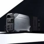 EcoFlow DELTA Pro 3 Portable Power Station | 4096Wh | 4000W | 2600W Solar Input - Image 3