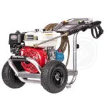 Simpson Professional Pressure Washer ALH3228-S-KIT - Image 3
