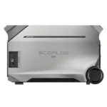 EcoFlow DELTA Pro 3 Portable Power Station | 4096Wh | 4000W | 2600W Solar Input - Image 8
