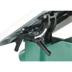 Grizzly G0513X2 – 17″ 2 HP Bandsaw w/ Cast-Iron Trunnion - Image 3