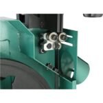 Grizzly G0531B – 21″ 5 HP Industrial Bandsaw w/ Brake - Image 5