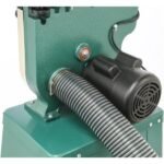 Grizzly G0555 14″ 1 HP Bandsaw - Image 4