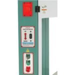 Grizzly Industrial G0513X2BF – 17″ 2 HP Extreme-Series Bandsaw w/Cast-Iron Trunnion & Foot Brake