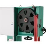 Grizzly G0701 – 19″ 5 HP Ultimate Bandsaw - Image 7