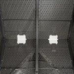 Lifetime Legacy 15 ft x 8 ft Outdoor Storage Shed – 60465 - Image 4