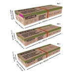 Lifetime Legacy 15 ft x 8 ft Outdoor Storage Shed – 60465 - Image 2