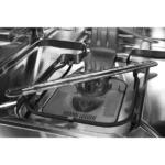 24” Top Control Dishwasher with Dual Power Filtration, PowerBlast® Cycle and 3rd Level Rack – 47 dBA - Image 10