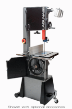 Laguna 14|12 14″ Bandsaw – 1-3/4 HP - Image 4